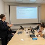 Krompirjeva Cyber šola 2025: Mladi v svetu uporabne informacijske varnosti